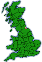 County Durham dot com - more useful local info!